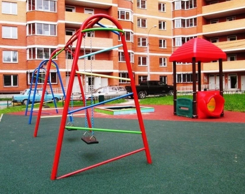 ЖК Сосновка