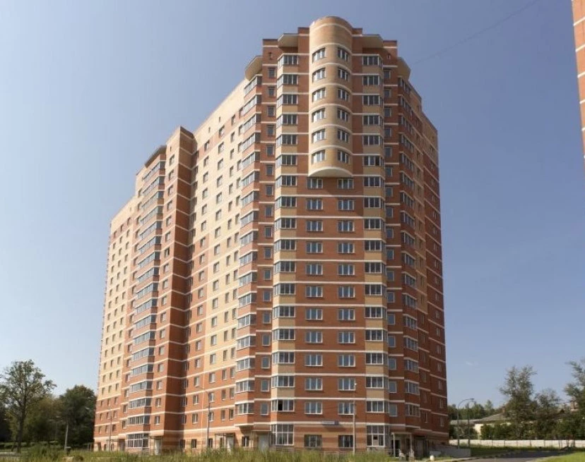 ЖК Сосновка
