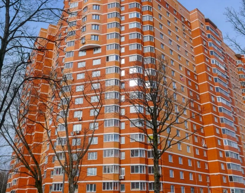 ЖК Сосновка