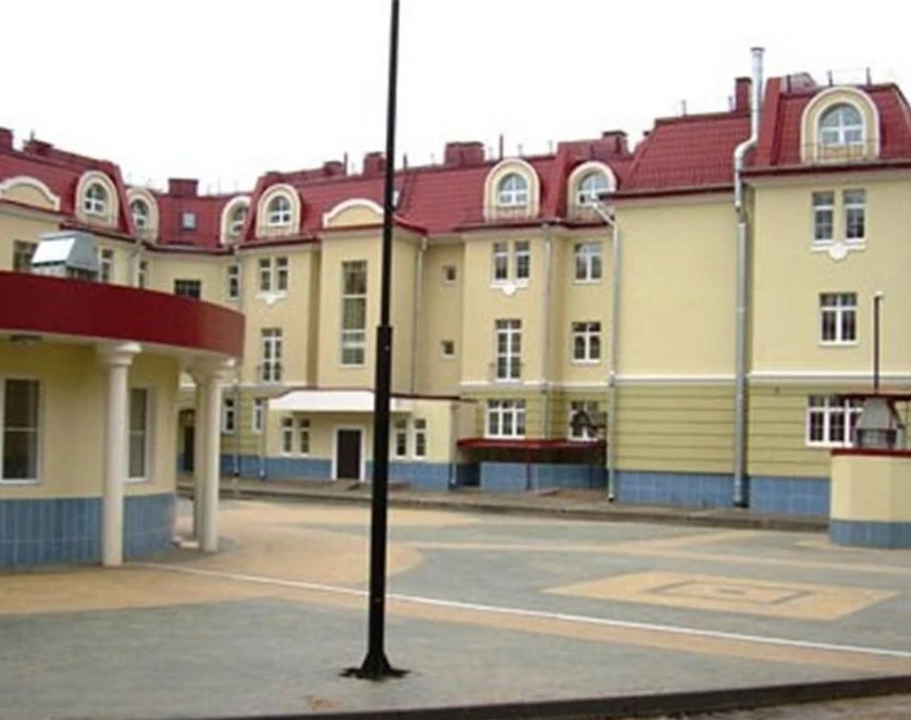 ЖК Сосновый бор