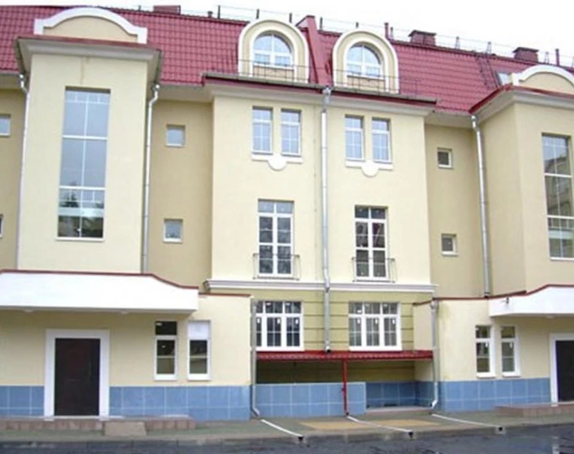 ЖК Сосновый бор