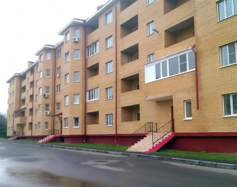 ЖК Советская 4В