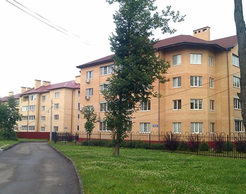 ЖК Советская 4В