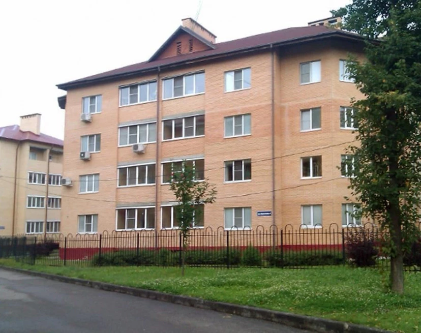 ЖК Советская 4В