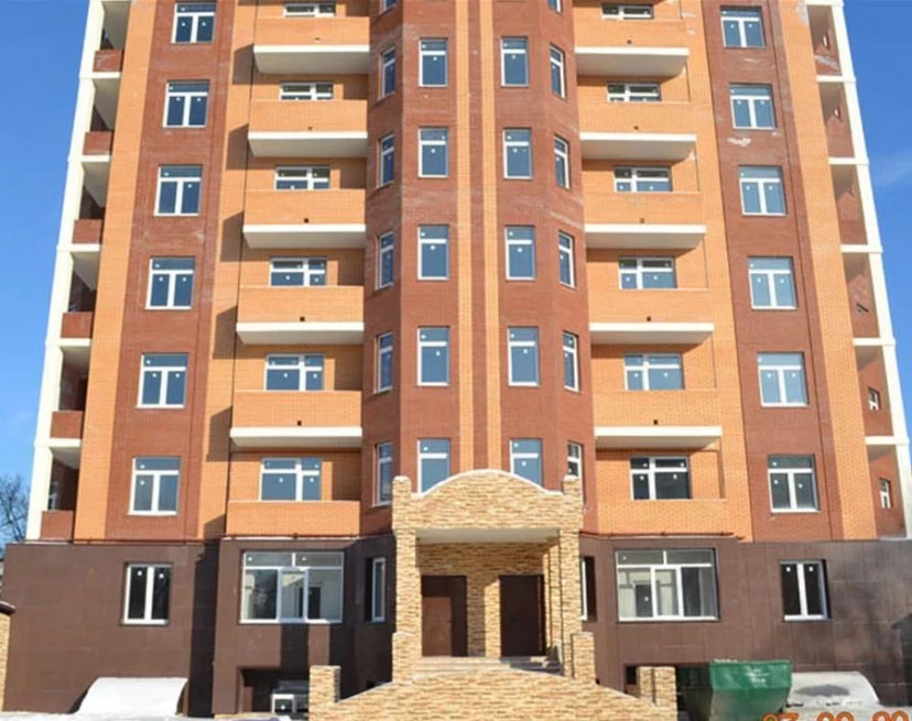 ЖК Советская 70А