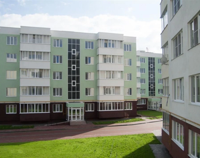 ЖК Современник