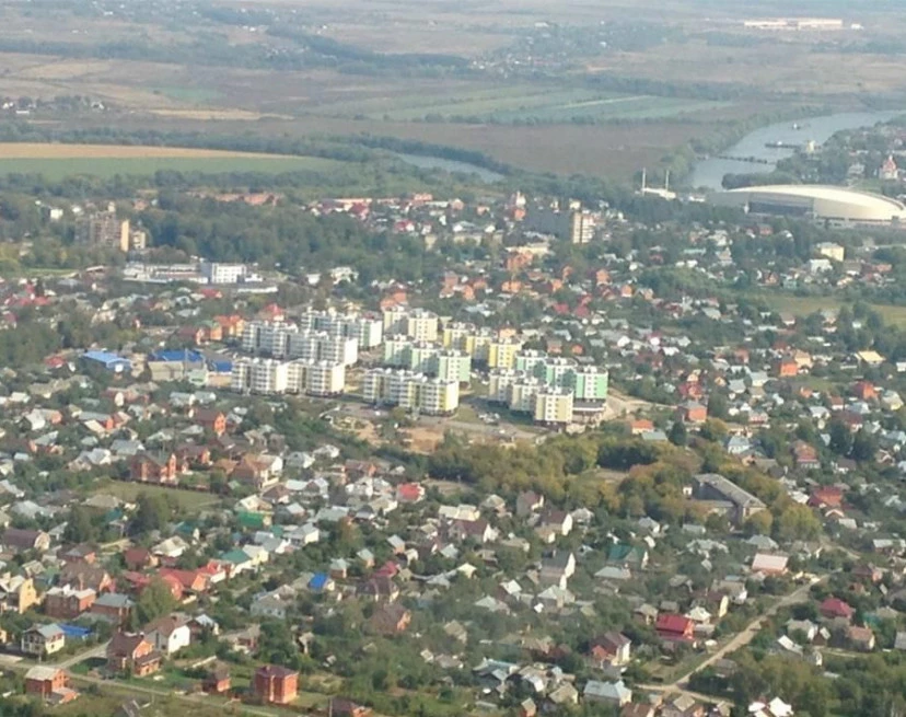 ЖК Современник