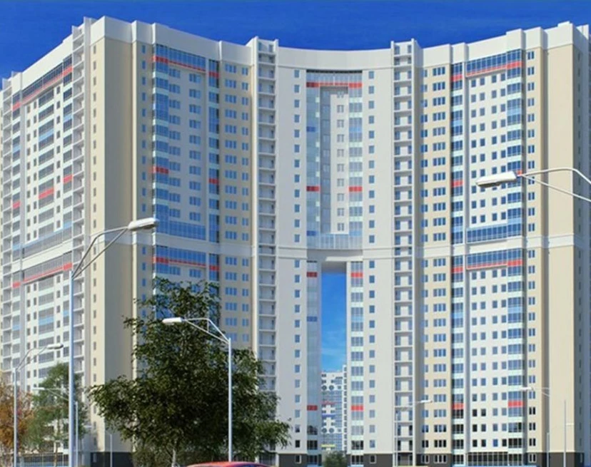 ЖК Спасский мост