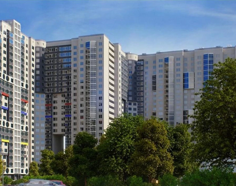 ЖК Спасский мост