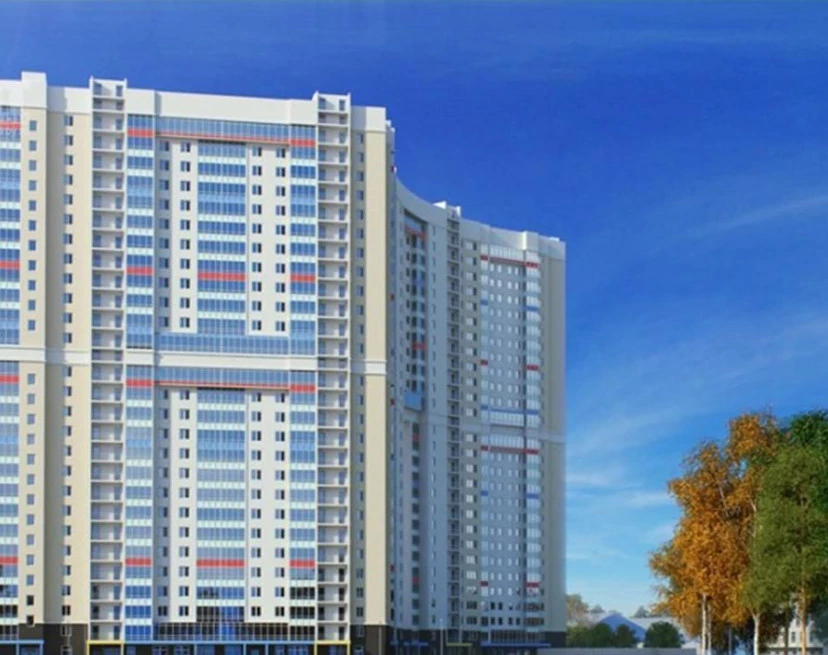ЖК Спасский мост