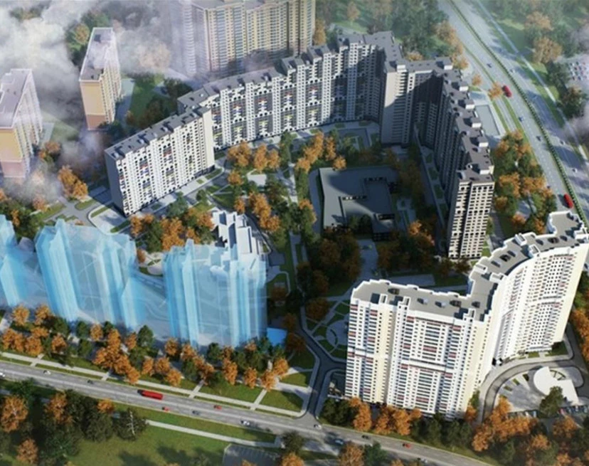 ЖК Спасский мост