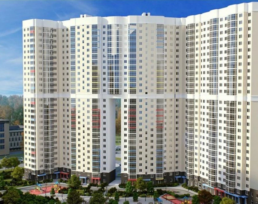 ЖК Спасский мост