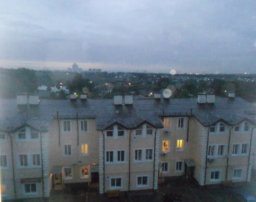 ЖК Спасское