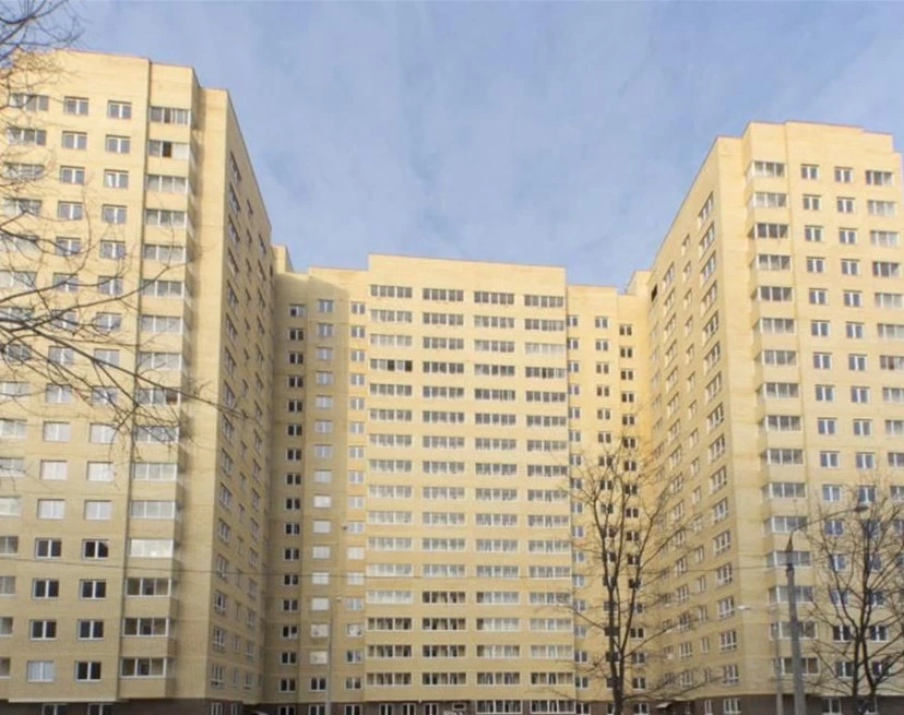 ЖК Спутник