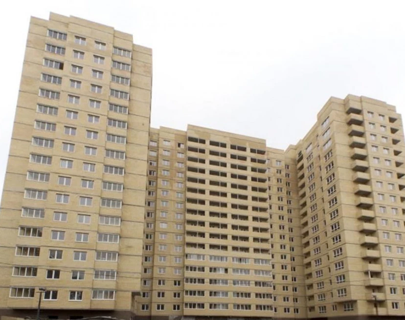 ЖК Спутник