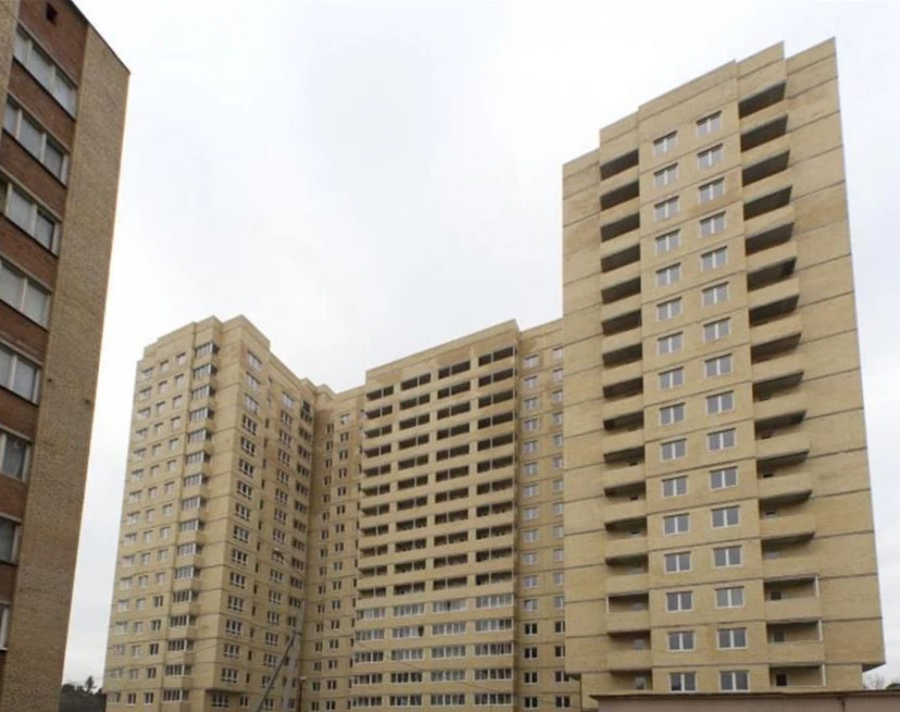 ЖК Спутник