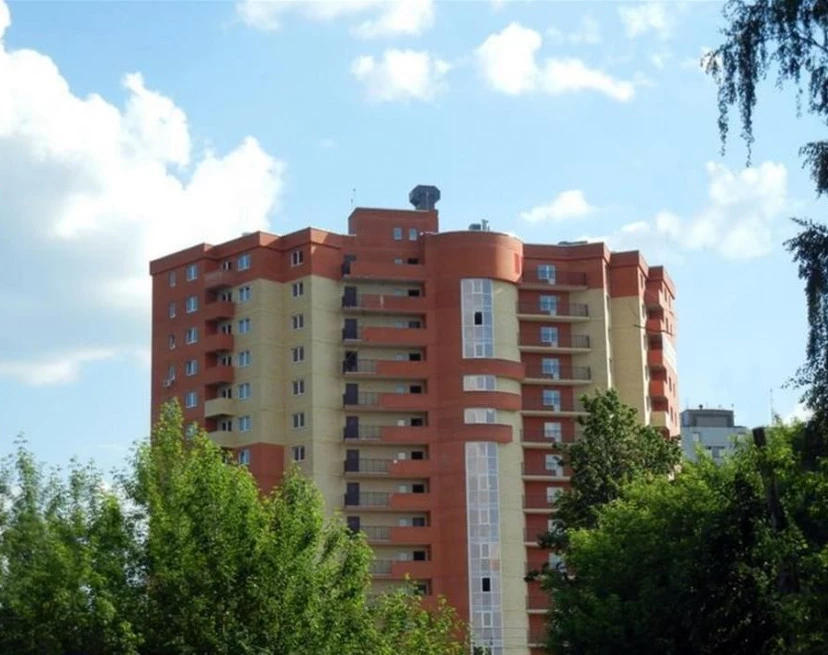 ЖК Спутник