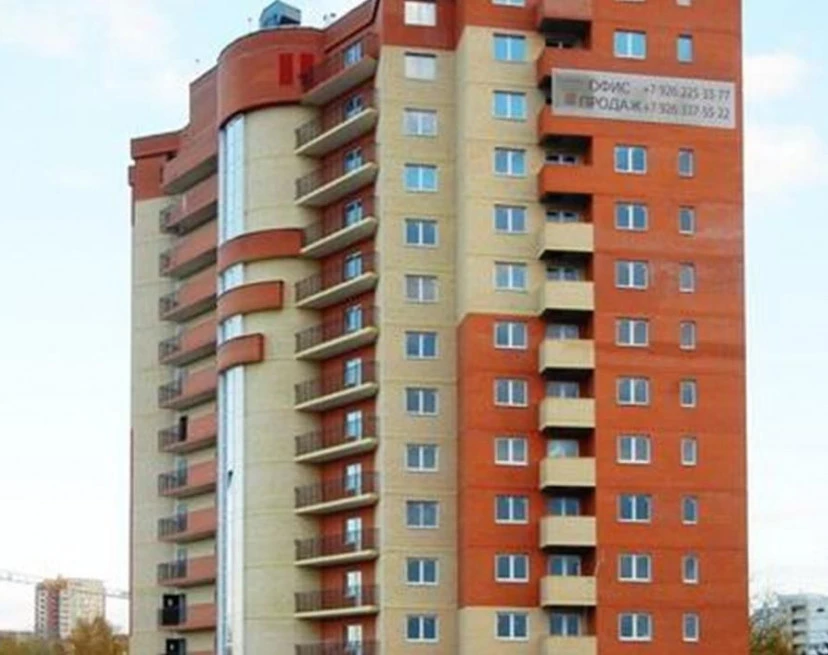 ЖК Спутник