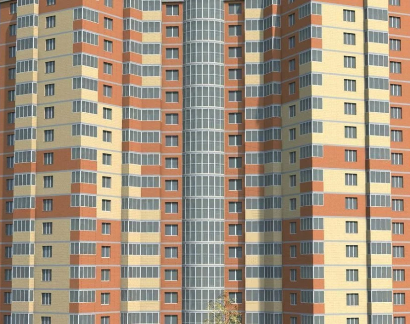 ЖК Спутник