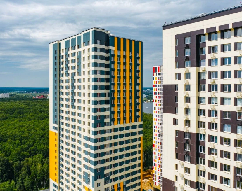 ЖК Спутник