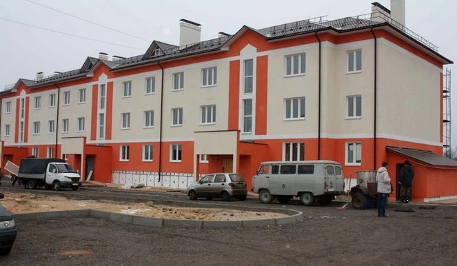 ЖК Струбково