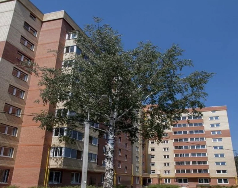 ЖК Тарасовка