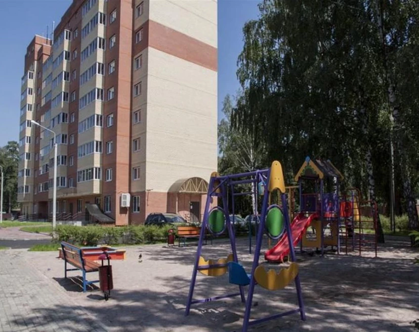 ЖК Тарасовка