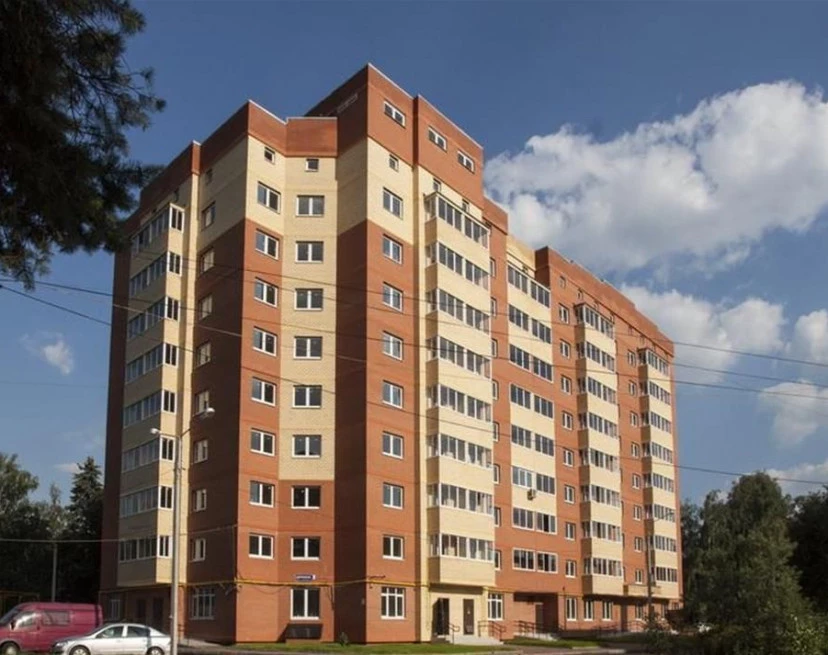 ЖК Тарасовка