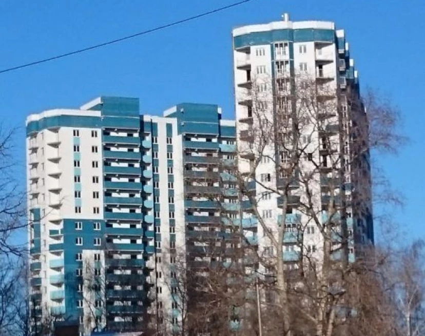 ЖК Тарасовская 2