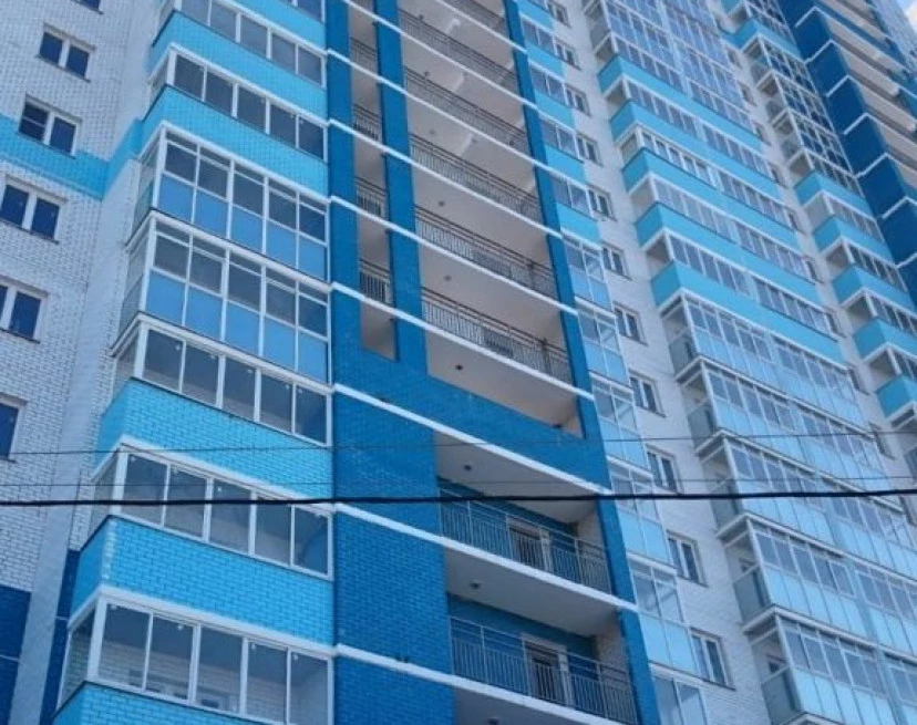 ЖК Тарасовская 2