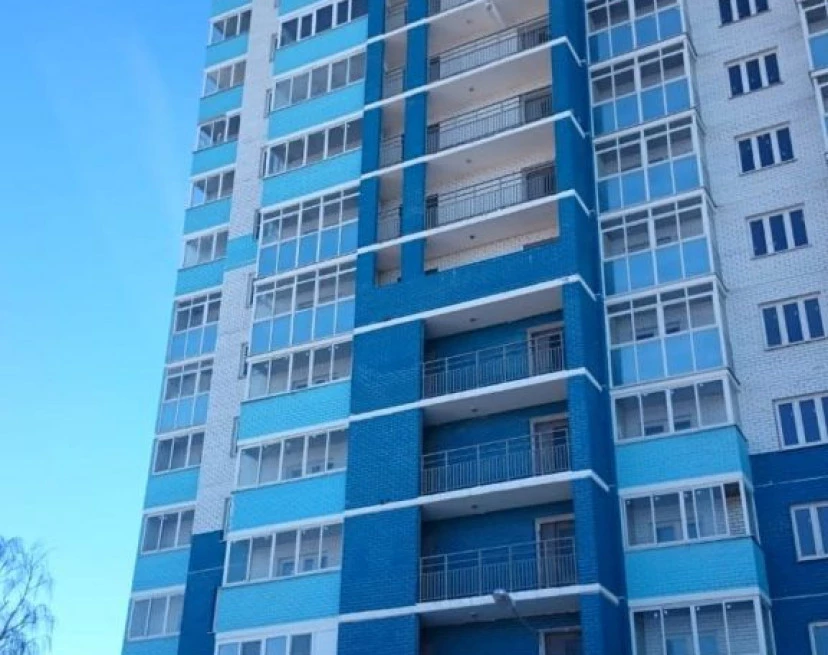 ЖК Тарасовская 2