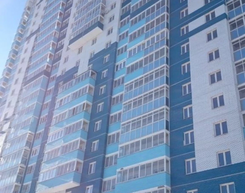 ЖК Тарасовская 2