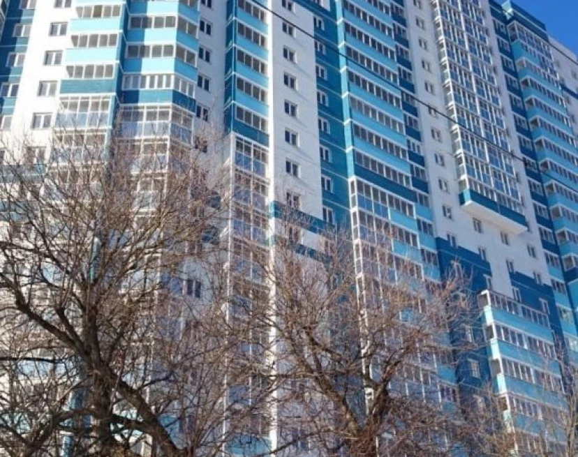 ЖК Тарасовская 2