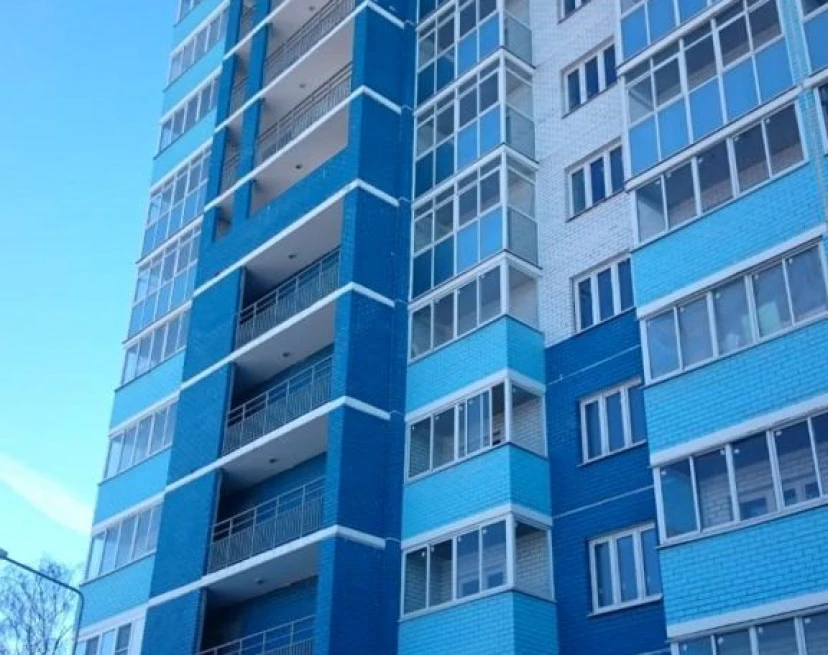 ЖК Тарасовская 2