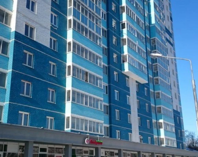 ЖК Тарасовская 2