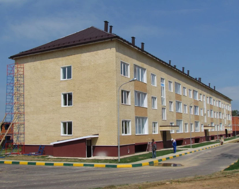 ЖК ТЕРРА