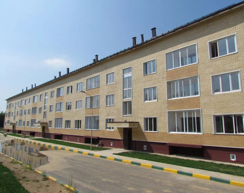 ЖК ТЕРРА