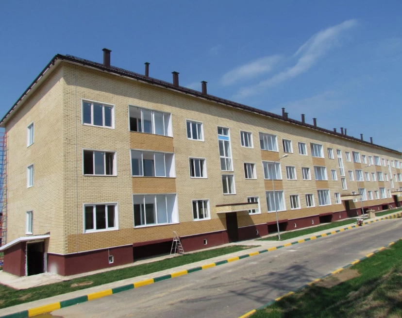 ЖК ТЕРРА