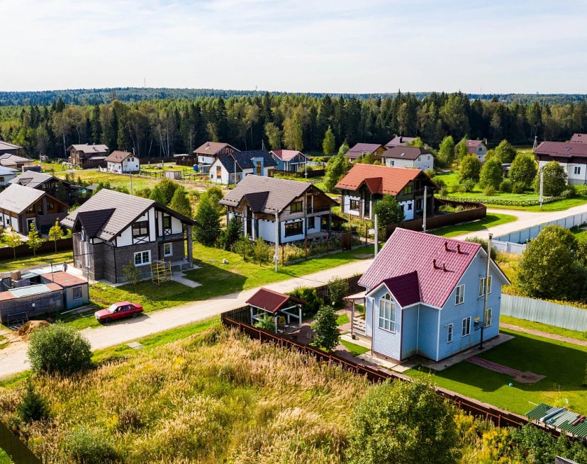 ЖК Тироль