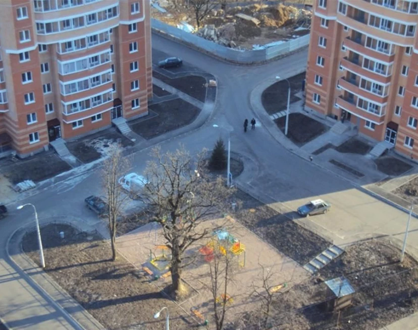 ЖК Триумф