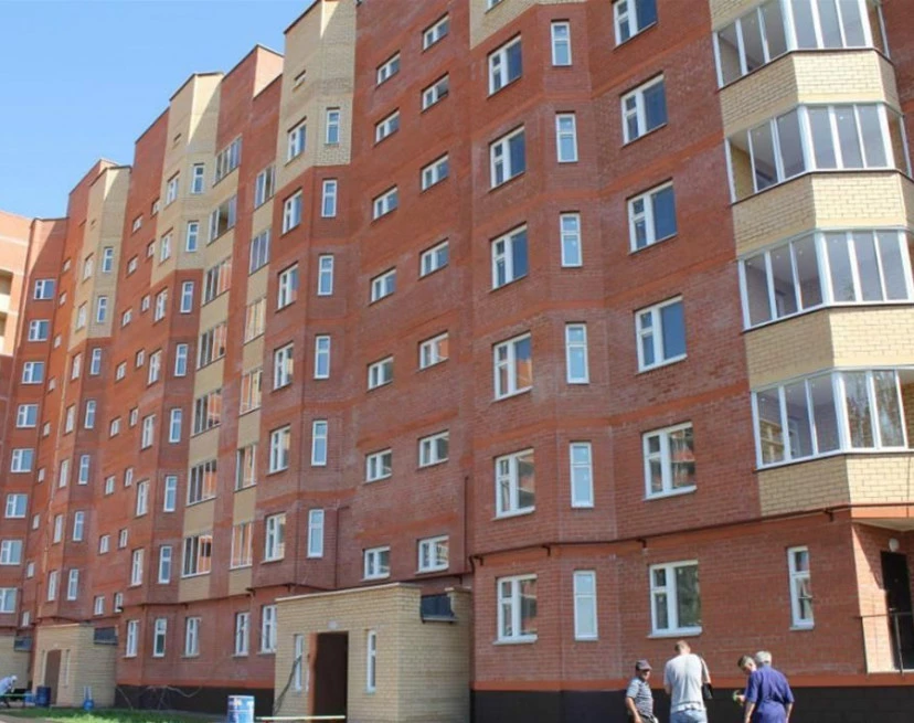 ЖК Центральная усадьба