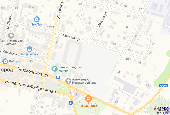 ЖК Центральный