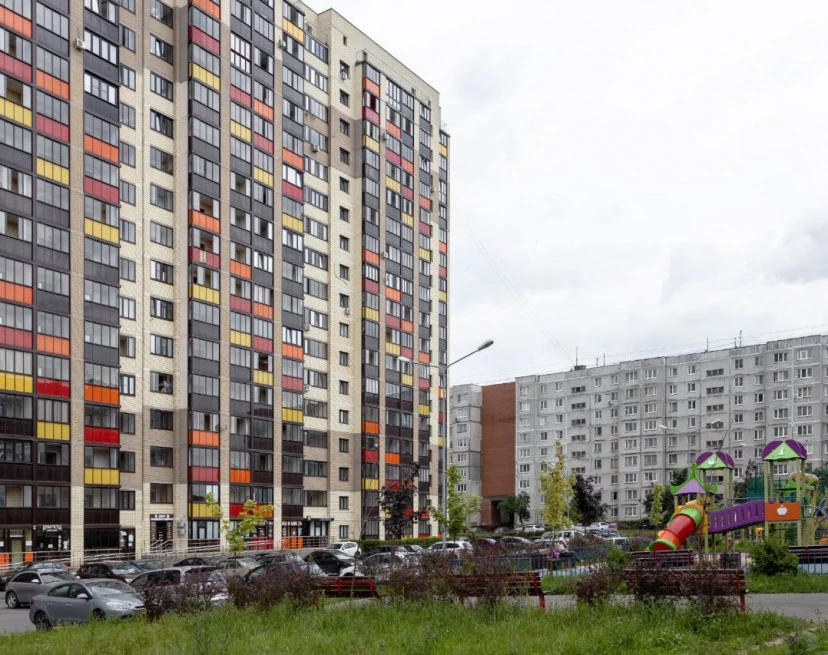 ЖК Центральный