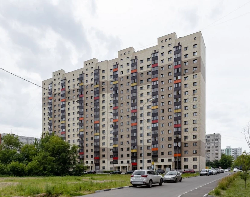 ЖК Центральный