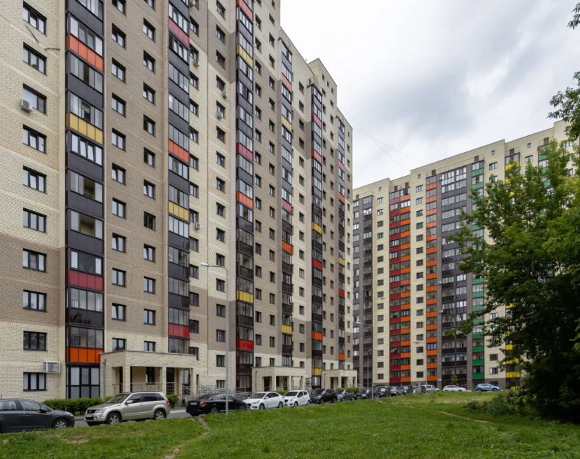 ЖК Центральный