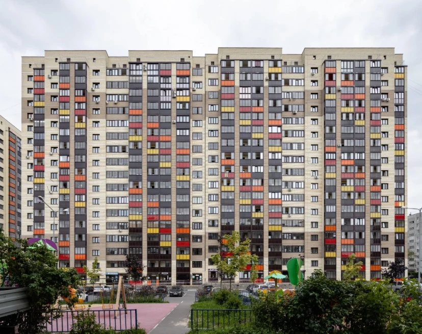 ЖК Центральный