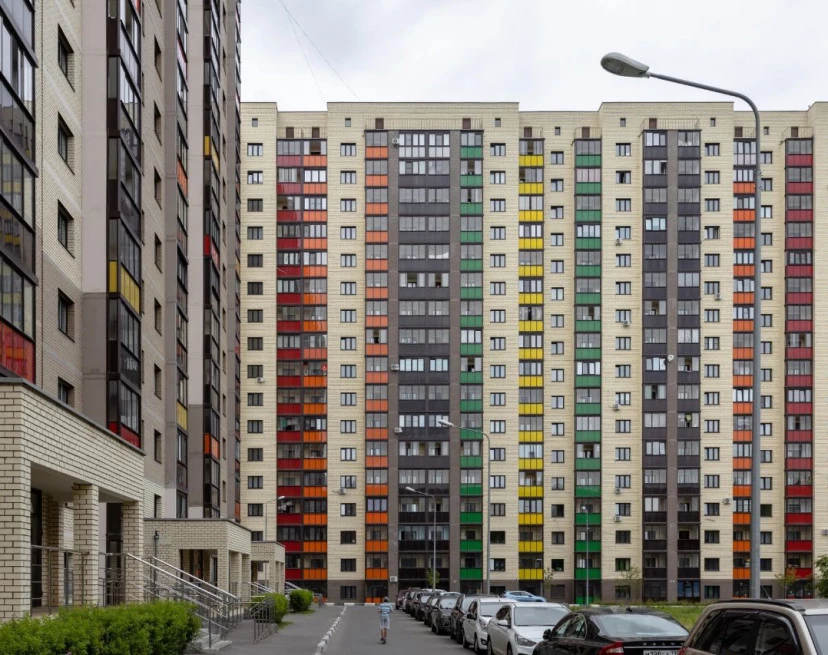 ЖК Центральный