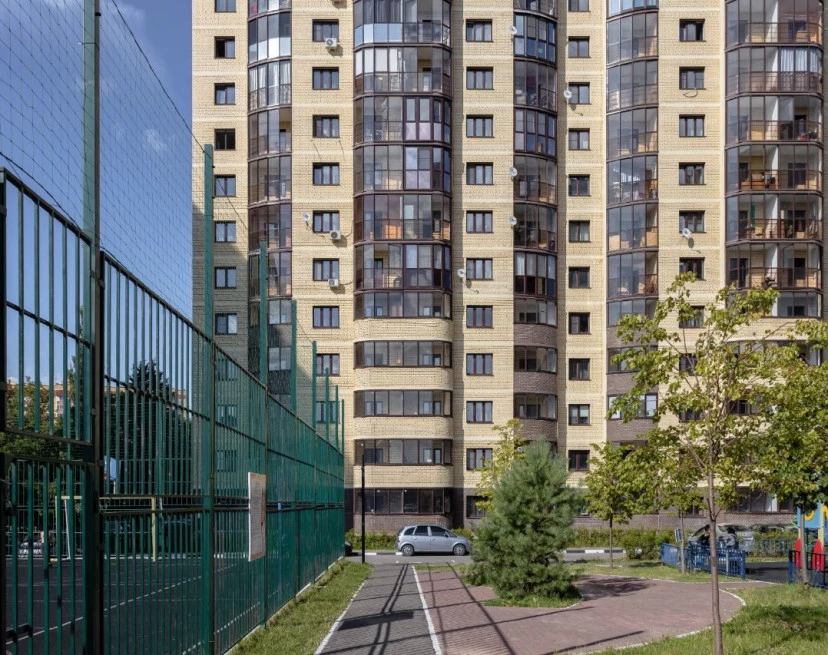 ЖК Центральный