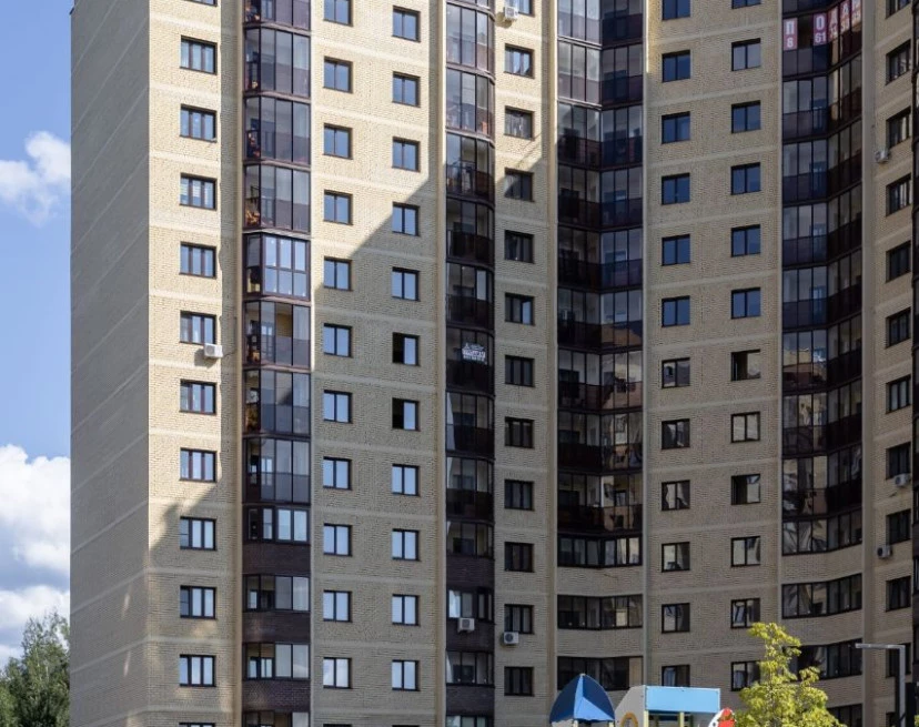 ЖК Центральный