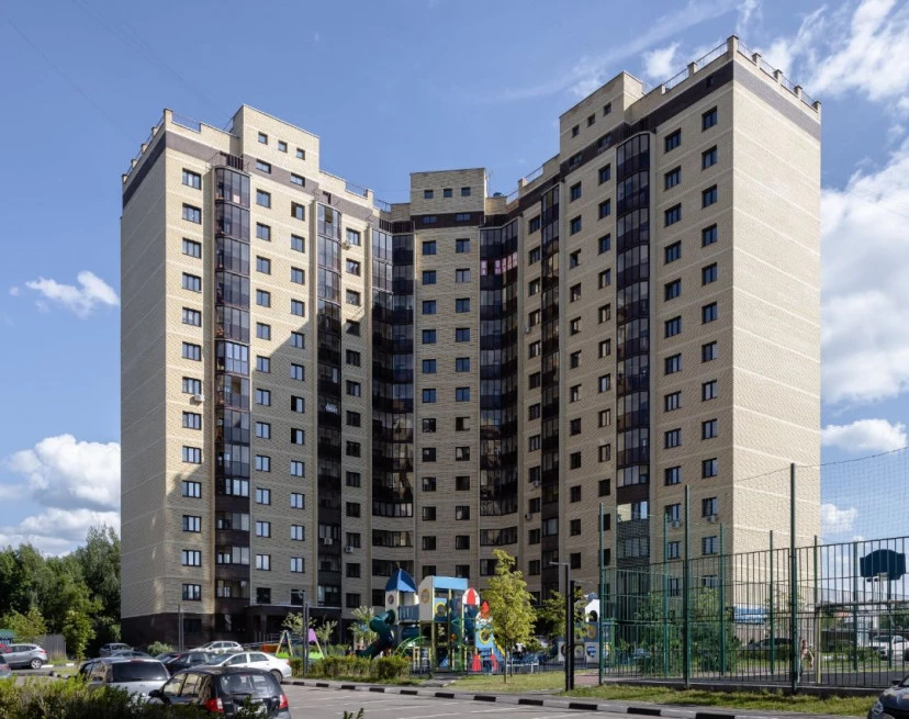 ЖК Центральный